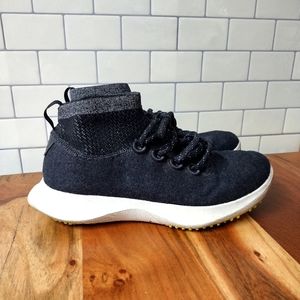 wool dasher mizzle mid